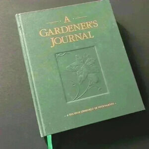 Lee Valley new 541 Page  Gardeners Journal -10 years 🌼🌺🌼